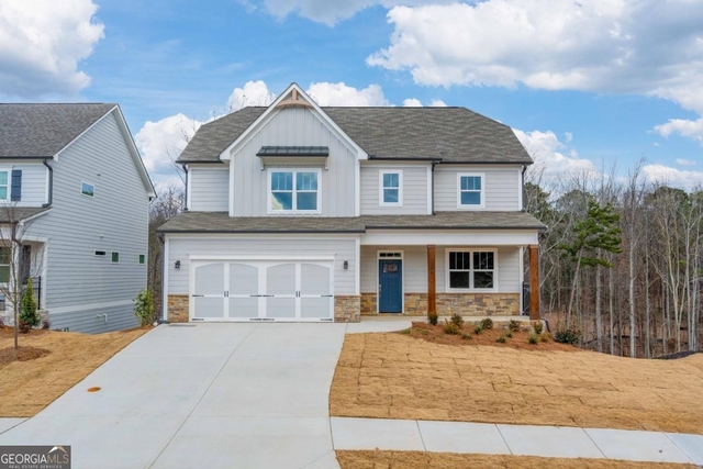 126 Spaulding Lane - Photo 1