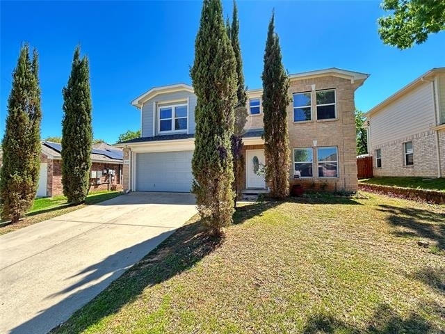 8008 Hidden Oaks Drive - Photo 1