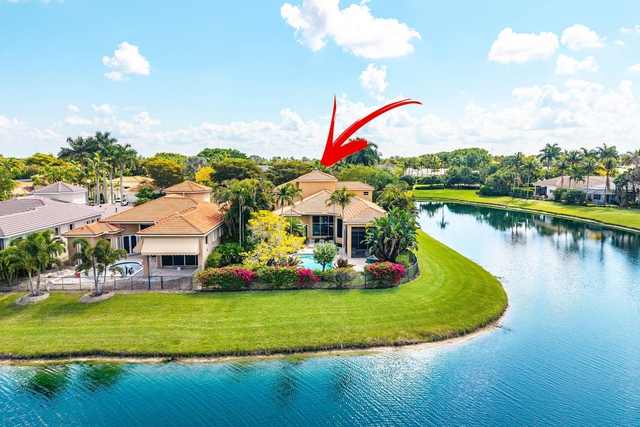 123 Sunesta Cove Drive - Photo 1