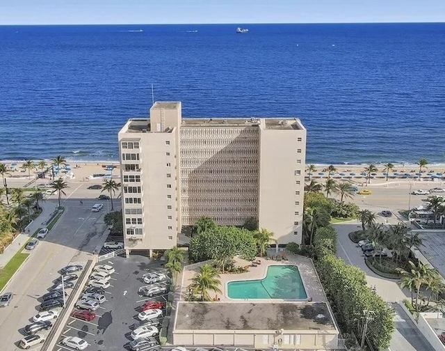 345 N Fort Lauderdale Beach Bo - Photo 1