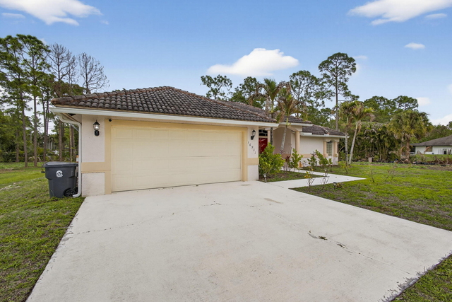 16931 N 78th Rd Road N - Photo 1