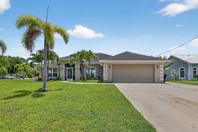 5547 Nw Cordrey Street - Photo 1