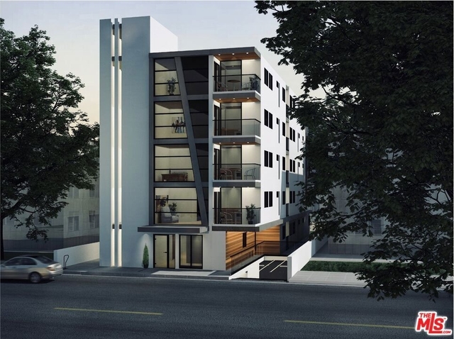 10918 Camarillo Street - Photo 1
