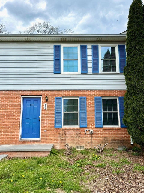 236 Nottoway Drive - Photo 1