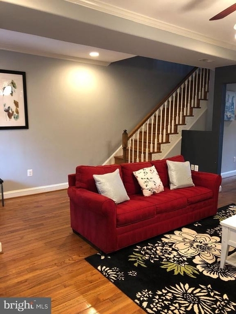 734 Quincy Street Nw - Photo 1