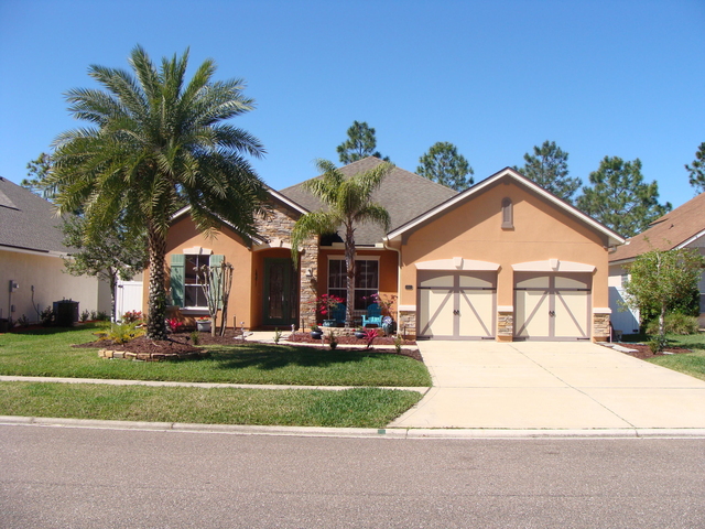 660 Porta Rosa Circle - Photo 1