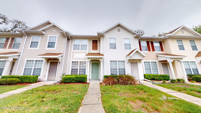 3541 Twisted Tree Lane - Photo 1