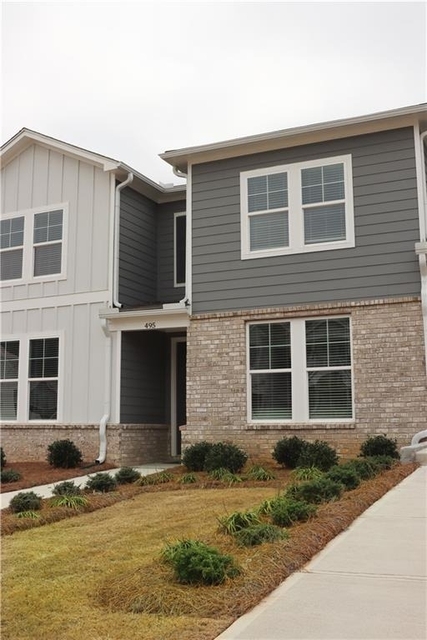 495 Crown Drive - Photo 1