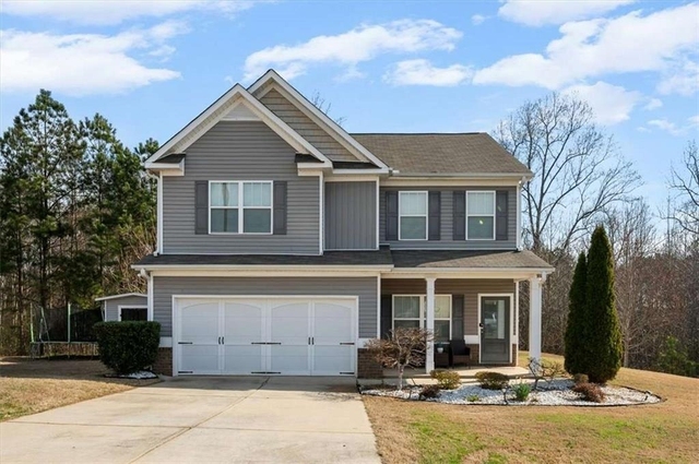 58 Macland Mill Court - Photo 1