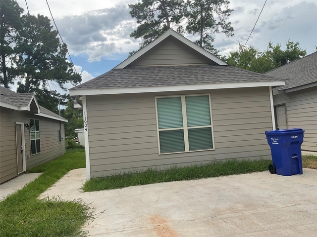 11604 Vistawood Street - Photo 1