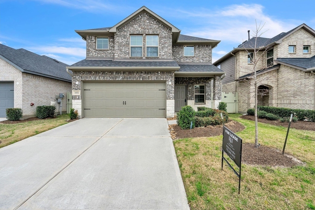 16856 Pink Wintergreen Drive - Photo 1