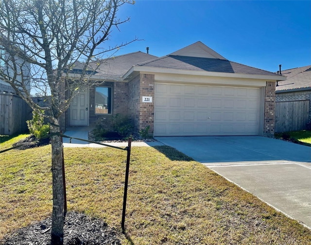 221 Crystal Bay Ln - Photo 1