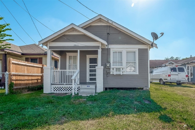 2611 Tierwester Street - Photo 1