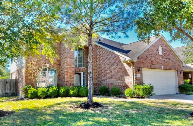 21003 Garden Arbor Lane - Photo 1