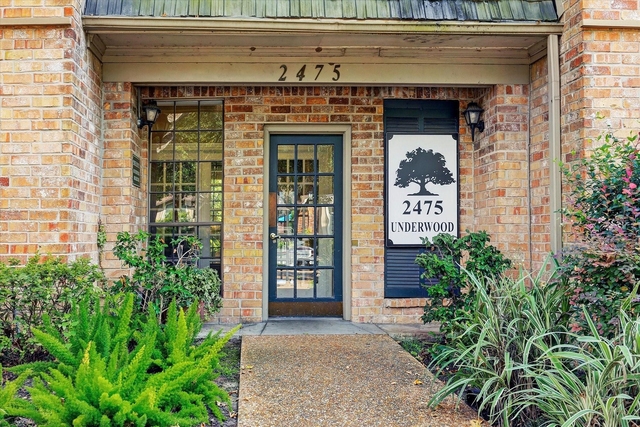 2475 Underwood Street - Photo 1