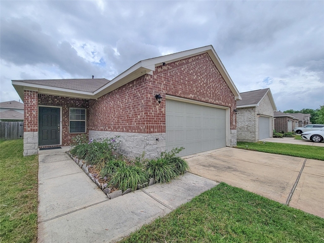 24802 Winema Woods Lane - Photo 1