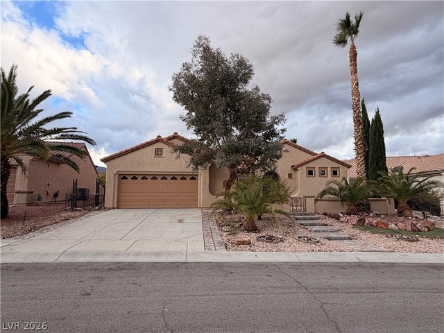 2759 Foxtail Creek Avenue - Photo 1