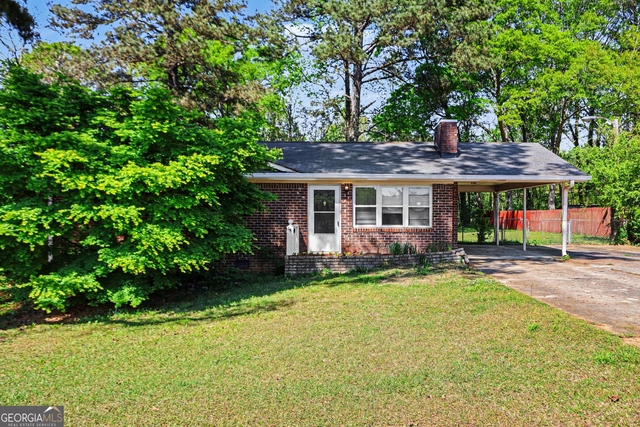3670 Goodwin Road - Photo 1
