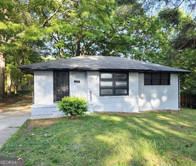 4548 Pine Drive - Photo 1