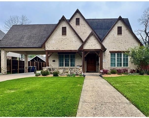 5820 Palo Pinto Avenue - Photo 1