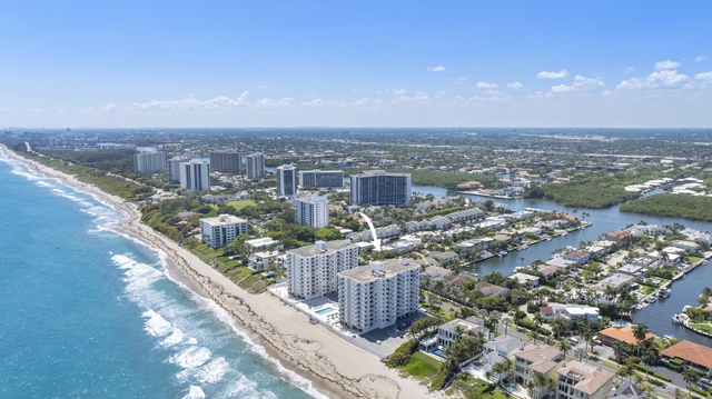 4505 S Ocean Boulevard - Photo 1
