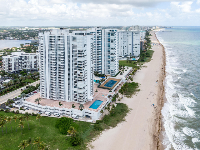 1370 S Ocean Boulevard - Photo 1