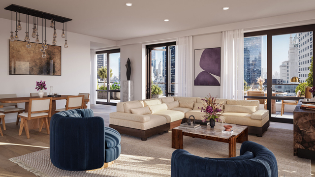 18 W 55th St - Photo 1