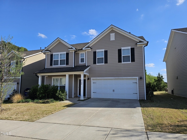 4704 Winnipesaukee Lane - Photo 1