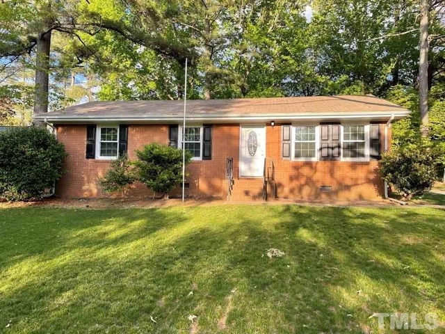 406 Bryan Street - Photo 1