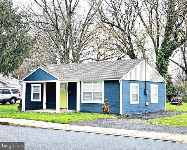 143 Mitscher Road - Photo 1