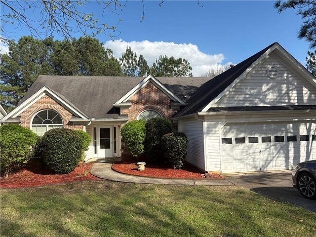 5975 Hillvale Trail - Photo 1