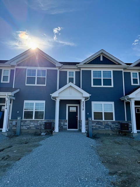 2272 Barbera Drive - Photo 1