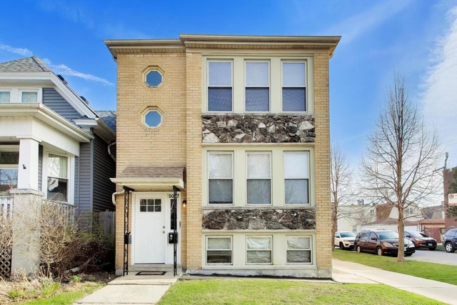 5057 W Dakin Street - Photo 1