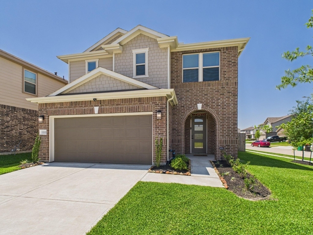 15643 Fellswood Drive - Photo 1