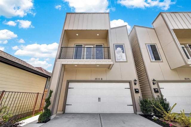 3514 Runnels Street - Photo 1