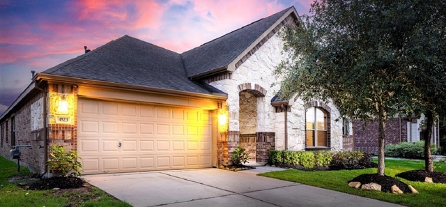 4523 Matagorda Lakes Drive - Photo 1