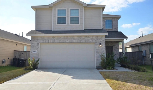 16412 Big Hickory Dr - Photo 1