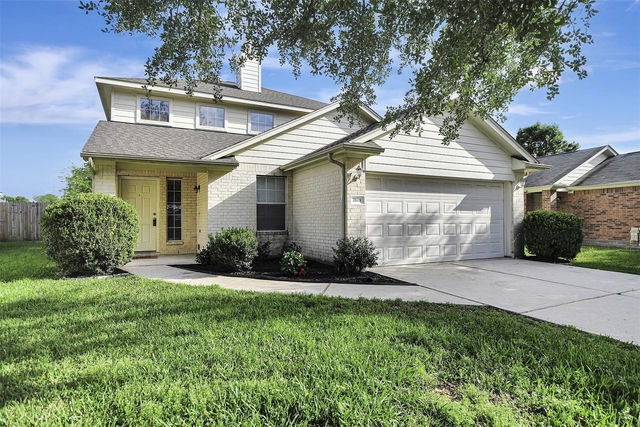 2618 Shearwater Bend Drive - Photo 1