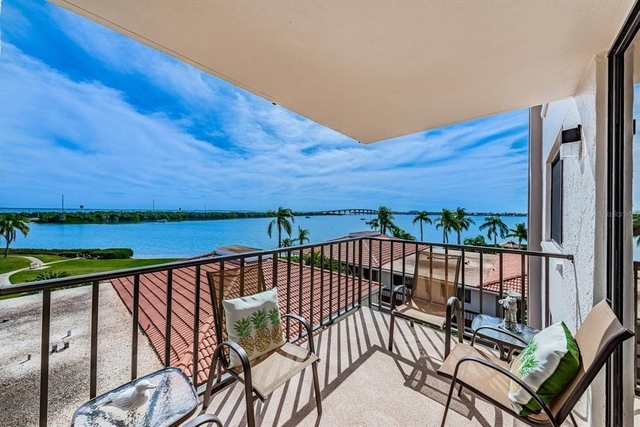 6357 Bahia Del Mar Boulevard - Photo 1