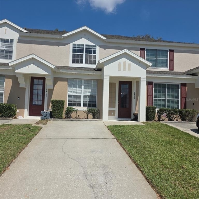 2403 Silver Palm Drive - Photo 1