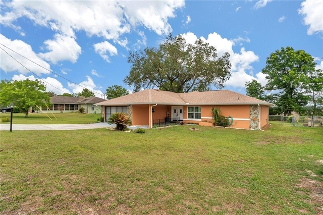 21425 Sw Plantation Street - Photo 1