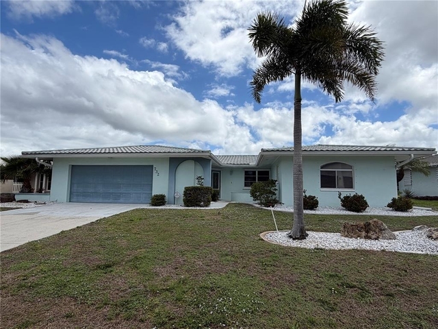732 Santa Margerita Lane - Photo 1