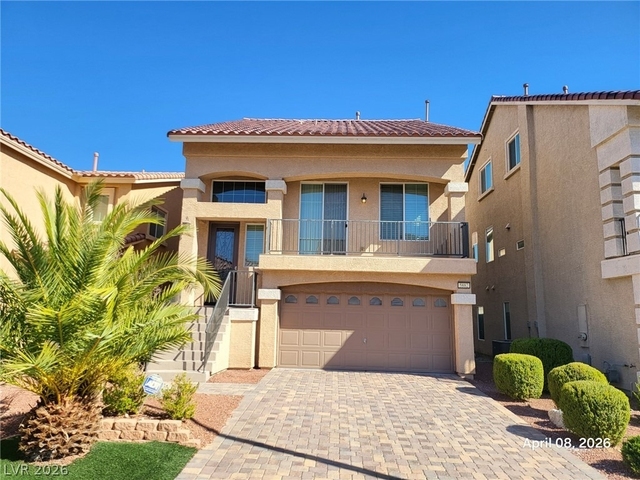 5882 Azzura Palms Avenue - Photo 1
