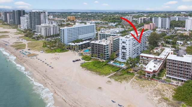 1500 N Ocean Boulevard - Photo 1