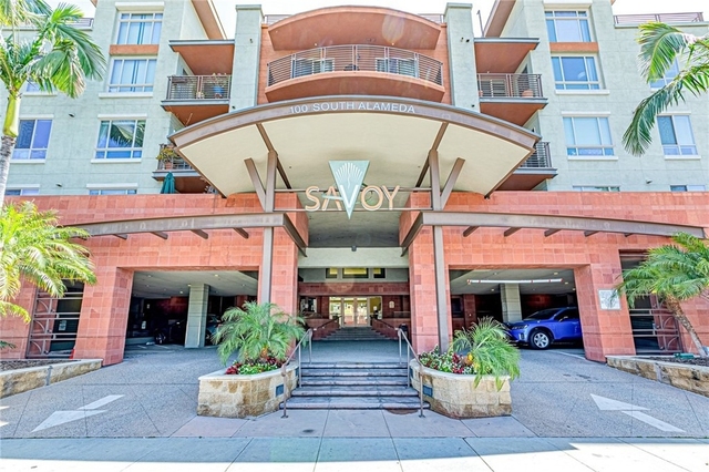 100 S Alameda - Photo 1