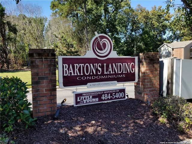 698 Bartons Landing Place - Photo 1