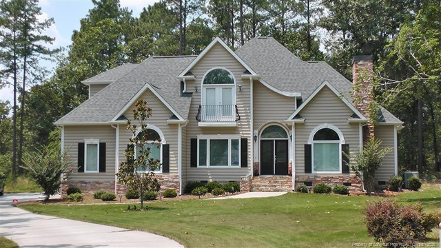158 Sherwood Lane - Photo 1