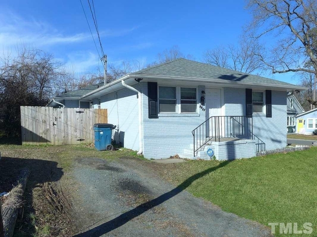 1411 Gearwood Avenue - Photo 1