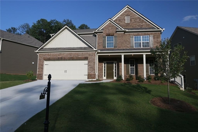 1610 Apple Blossom Drive - Photo 1
