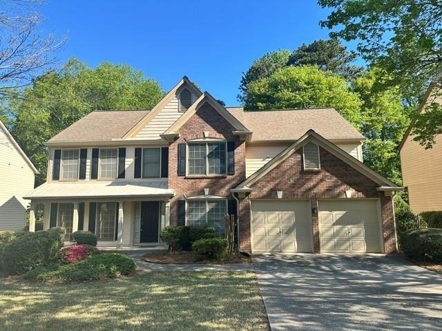 6535 Ganton Drive - Photo 1